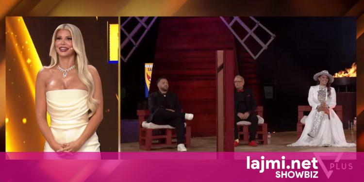 Shpallet fituesi i edicionit të dytë të Ferma VIP