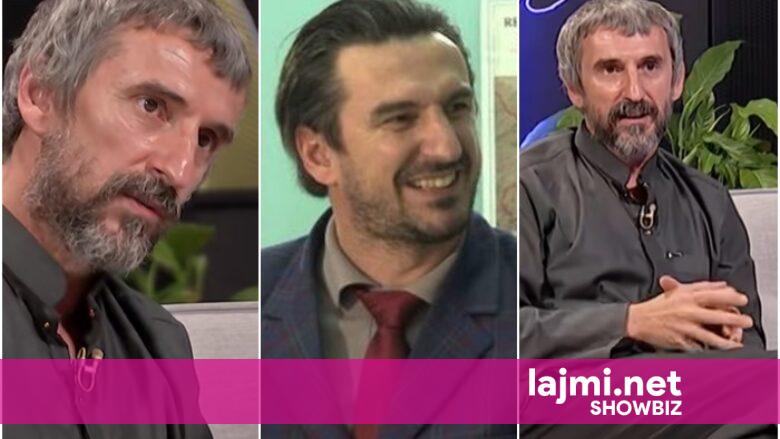 Deklarata shokuese e aktorit Xhevdet Jashari: Më mirë thuaj jam serb, se sa kosovar