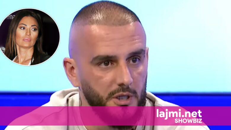Gold AG: Ka shqiptarë akoma që e dëgjojnë Cecën, i kam fshirë nga Facebook