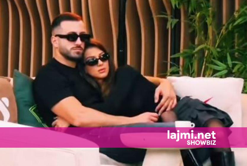 Jozi nuk heq dorë nga Loredana?