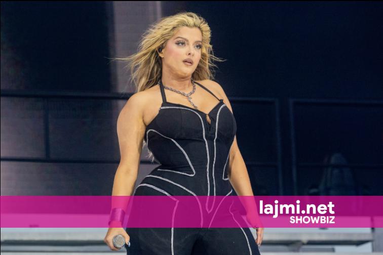 Bebe Rexha tregon gjërat që do t’i thoshte vetes së saj kur ishte e re: Mos u shqetëso për të gjetur dashurinë, por ndiq ëndrrat tua