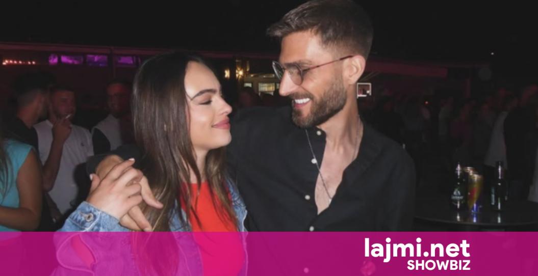 Rina Maloku emocionon me videon për Festim Isufin – e uron për ditëlindje