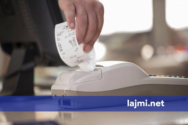 ATK e konfirmon se bizneset detyrohen që të shkojnë krejt në Pejë për arkat fiskale   Enternet  thonë se patën humbje  u desh t i largonin 80  të stafit