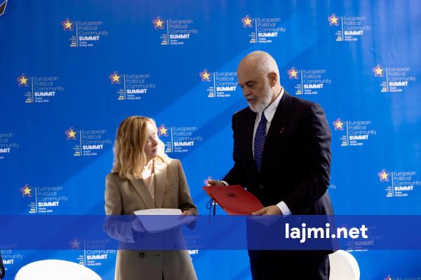 Rama  Nis zbatimi i marrëveshjes me Italinë për njohjen e pensioneve   lehtësi për mijëra qytetarë