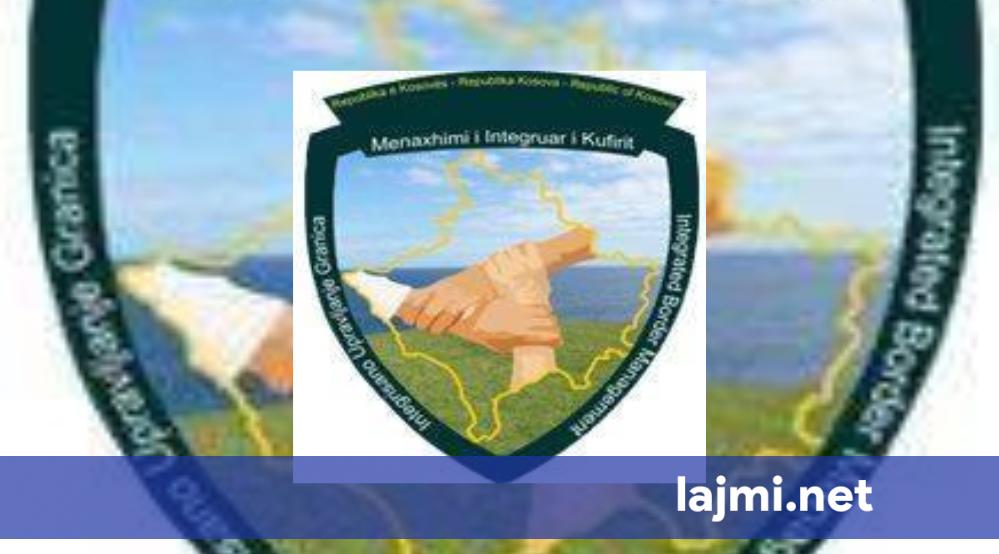 QKMK  Kemi informacione se magjistralja në Rashkë  në drejtim të Jarinjes  është bllokuar nga disa qytetarë serbë