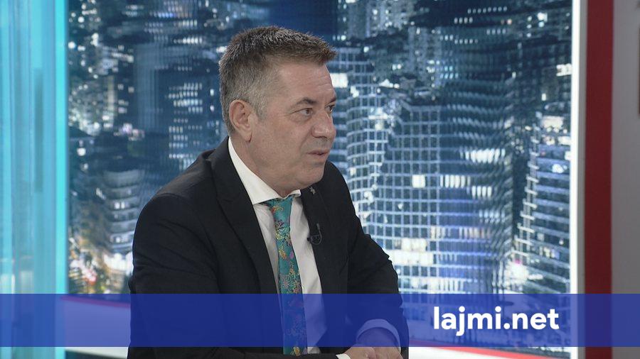 Përplasja mes kryeministrave shqiptar   Vangjeli  Provincializmi i skajshëm i Kurtit e kanë nxjerrë në pah këtë rivalitet edhe tek shqiptarët në Maqedoni të Veriut