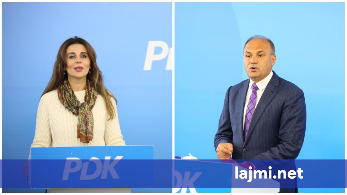 Çitaku e befasuar me deklaratën e Hoxhajt për koalicion me VV në  Kemi qëndrim të qartë politik