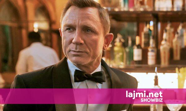 Tri aktorët që mbeten në garë për rolin e James Bond