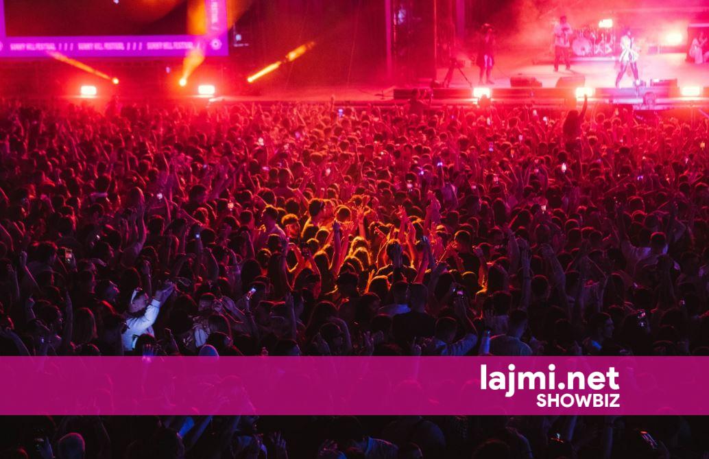 Sunny Hill Festival prezanton opsione të ndryshme për blerje të biletave 