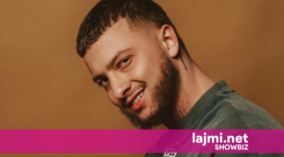 Ngrihet aktakuzë ndaj reperit Fero për dhunë në familje, ngacmim seksual dhe kanosje