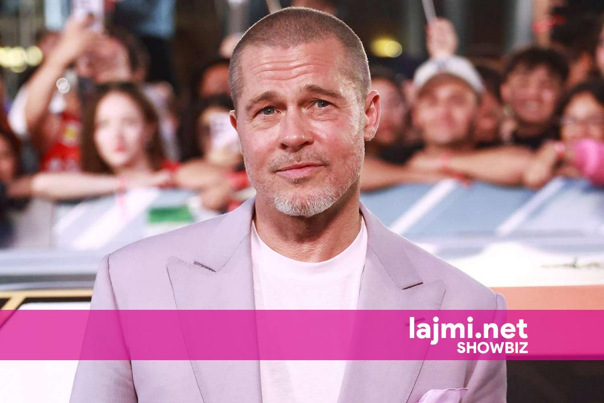 Brad Pitt: Ne dikur ishim më të ngurtë