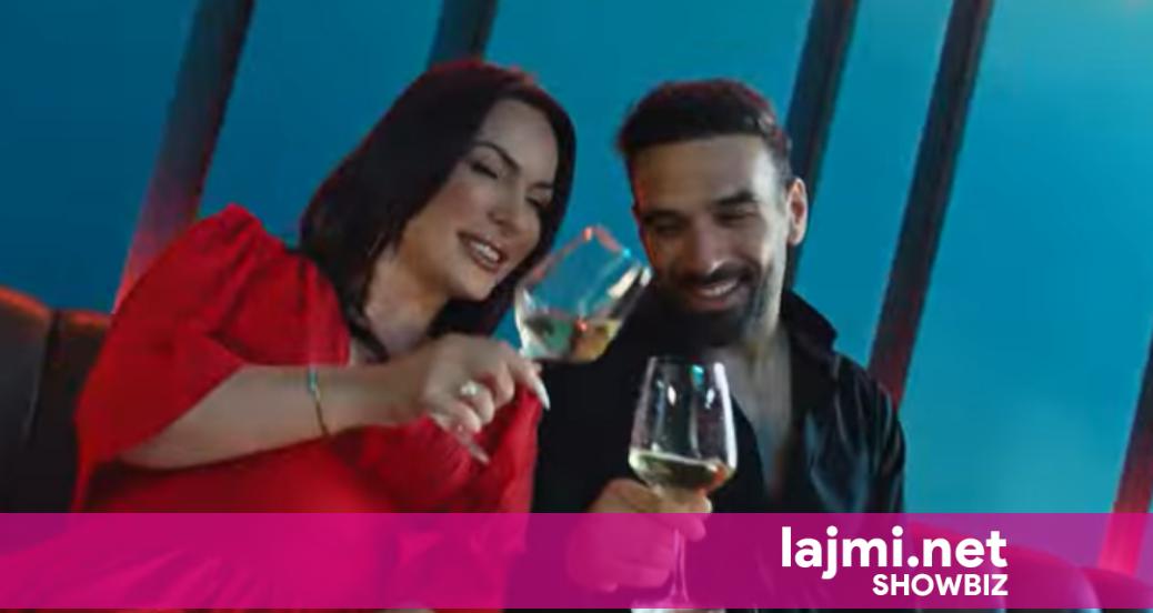 Bruno Revolt dhe Eli Malaj publikojnë këngën “Qejf o Qejf”