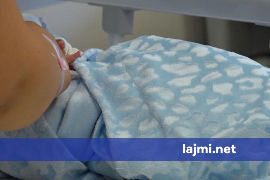 Lindjet me prerje cezariane mund të sjellin dëme të tjera shëndetësore