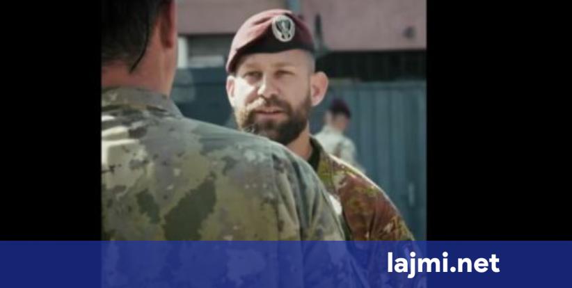 KFOR  Ekipi turk i Monitorimit forcon stabilitetin dhe sigurinë në Kosovë