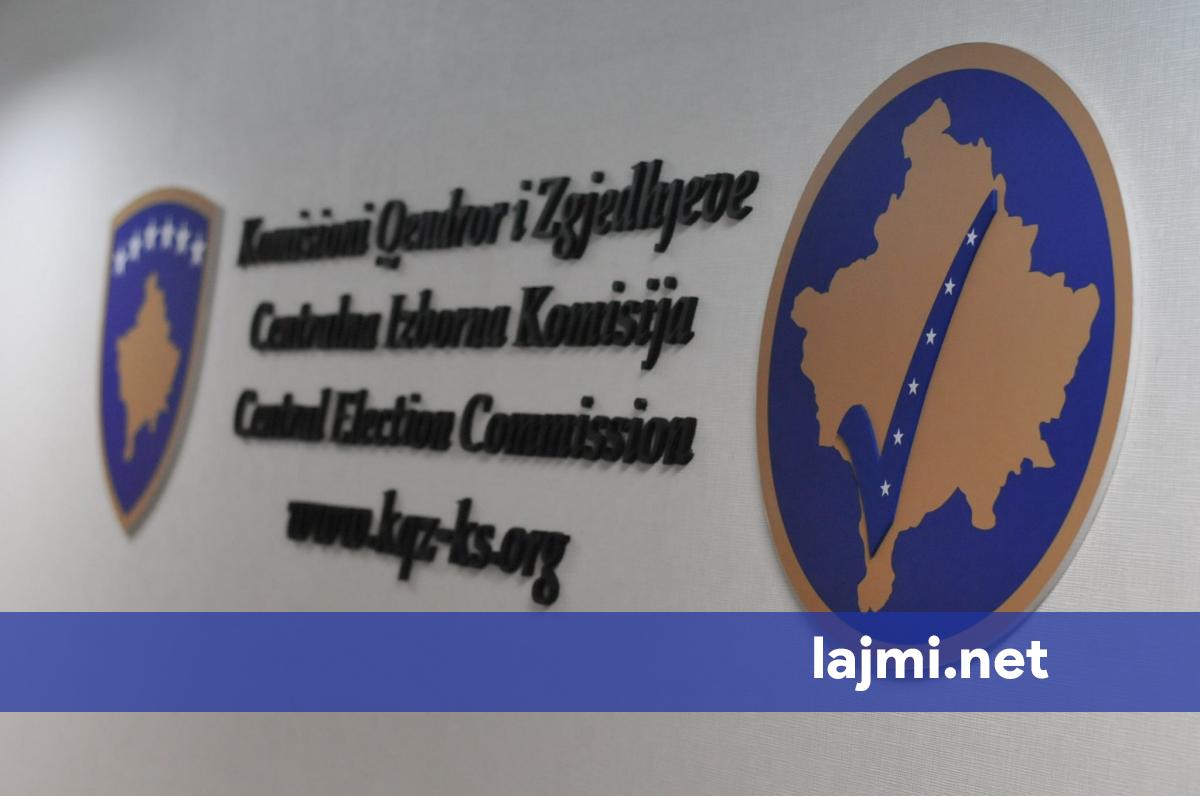 Zgjedhjet lokale  më 23 korrik fillon regjistrimi i votuesve jashtë vendit
