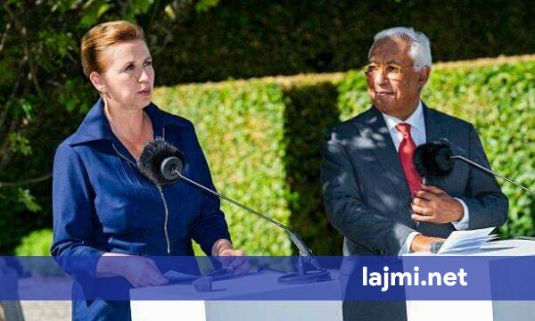 Presidenca daneze  Do të kërkojmë rrugë për integrimin e Kosovës në BE