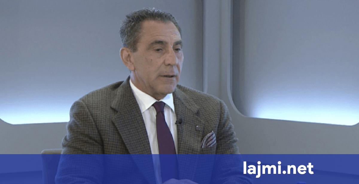 Musliu  Serbia po përdor rrjetin MTS për të destabilizuar Kosovën