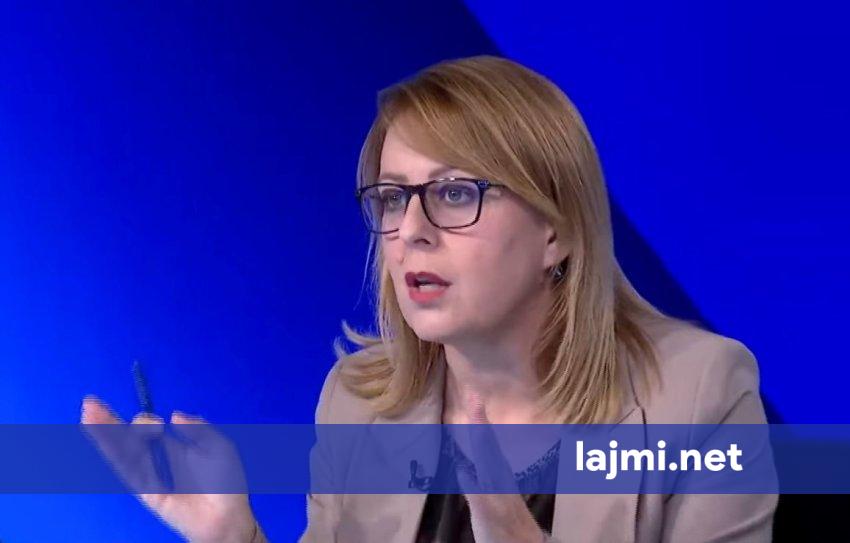 Bajrami  LVV po e çon vendin drejt përmbysjes së rendit kushtetues