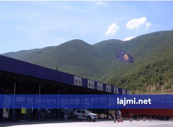 Në autostradën Kosovë Shqipëri paralajmërohen kontrolle me radarë statikë