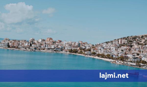  National Geographic   Riviera Shqiptare  rrugëtim përgjatë një vije bregdetare me bukuri të paprekur