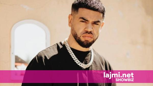 Arrestohet në aeroport reperi Noizy, ishte nisur për koncert