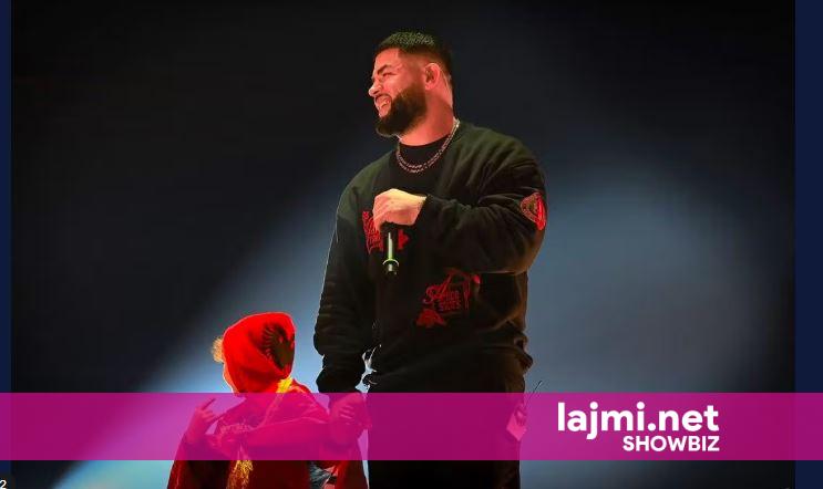 Arrestimi i Noizy-t në Zvicër – shkruajnë edhe mediet zvicerane