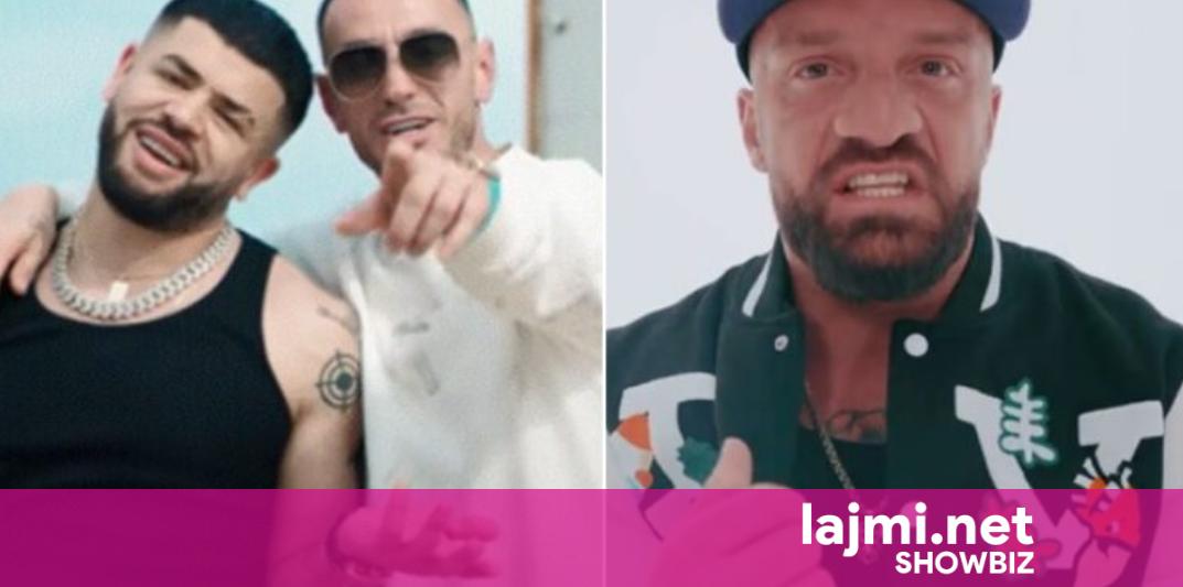 Arrestimi i Noizyt në Zvicër – Stresi hedh gisht mbi tiktokerin Medi Iseni