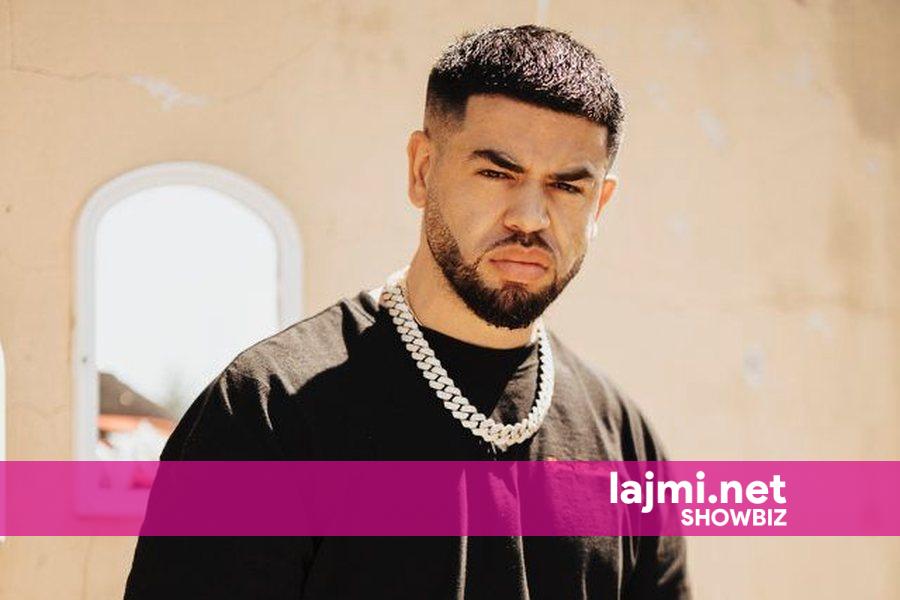 Noizy u arrestua në Zvicër për ‘krime të rënda dhe të dhunshme’ – thotë gazetari Maliqi