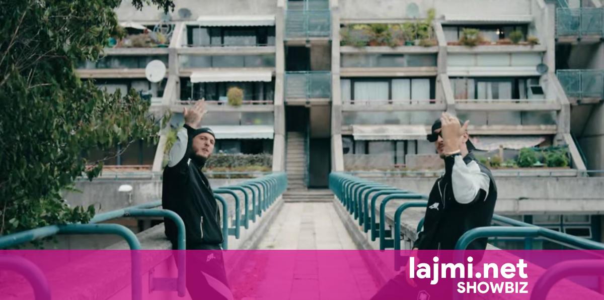 “1 polic m’denoj, poget ke Vetëvendosje” – Mozzik e Getinjo publikojnë projektin e ri muzikor