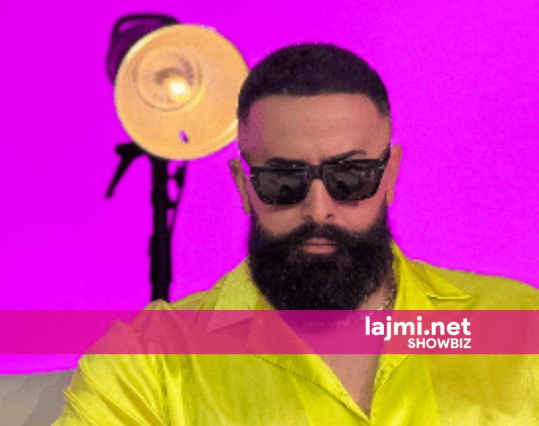 “Kom pasë kancer” – GETI flet për periudhën e rëndë në jetën e tij