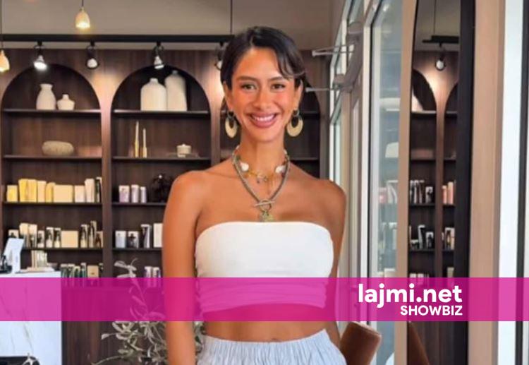 Meksikanja që po çmend rrjetin, duket si Dafina Zeqiri
