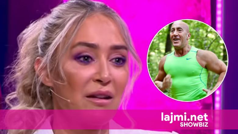 Anita flet për ‘problemet’ në çift: Ramushi mërzitet kur unë dal në klub