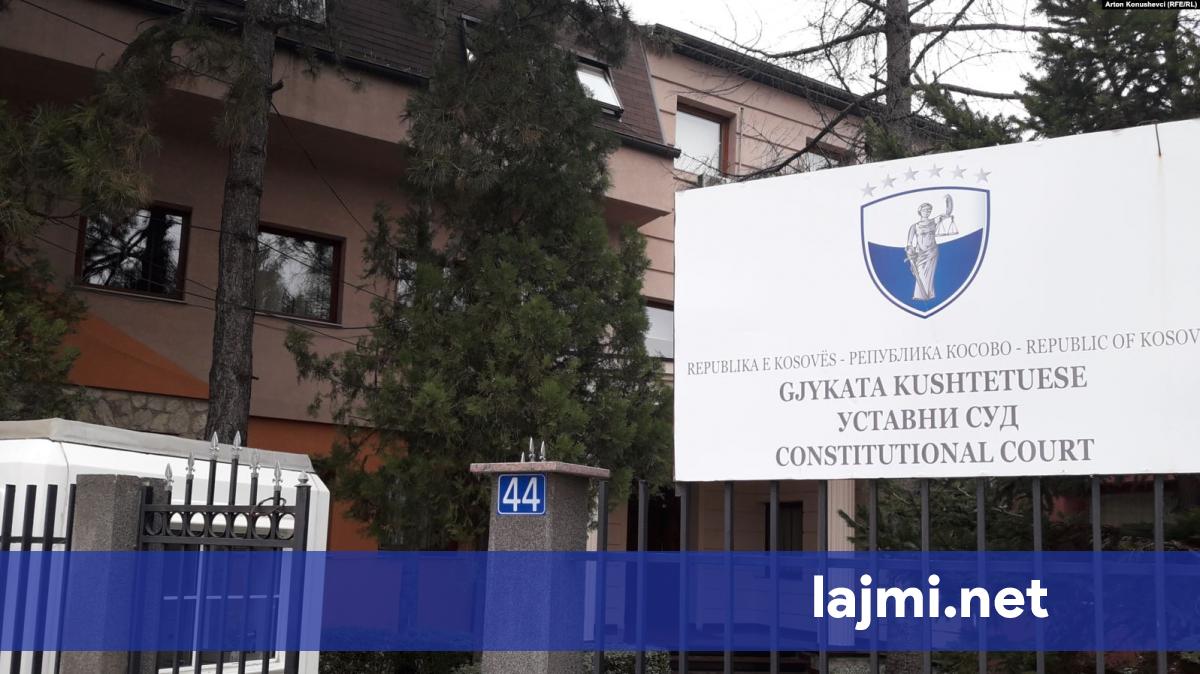 Kushtetuesja konstaton shkelje në rastin e gjykimit të Shkëlzen Fetiut