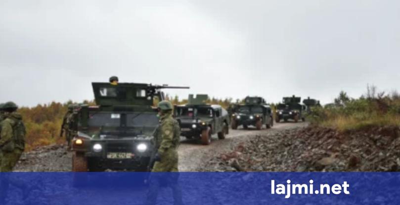 Kosova blen automjete të blinduara nga SHBA ja