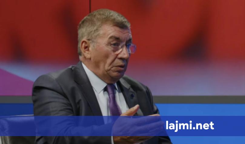 Bajrami  Gjykata Speciale po e gjykon UÇK në   aktakuza ndaj ish krerëve do të rrëzohej lehtë nëse do të kishte gjykim të drejtë