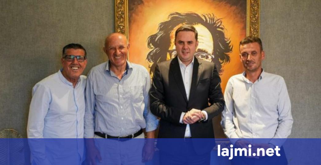 LDK kandidon me Shaip Surdullin për kryetar të Kamenicës