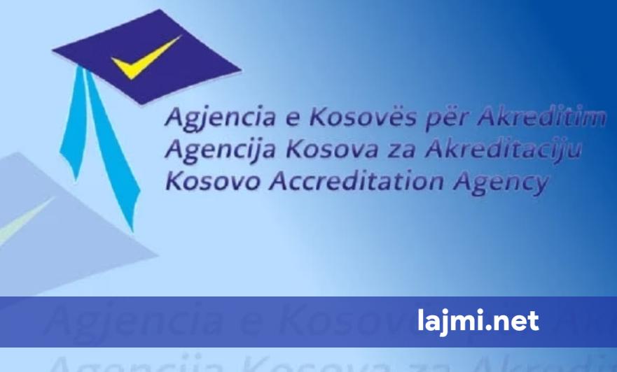 Agjencia e Kosovës për Akreditim pranohet anëtare me të drejta të plota në EQAR