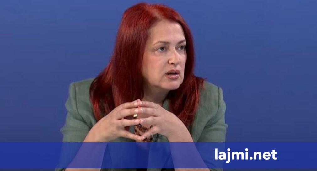 Eliza Hoxha  Shteti ka dështuar të mbrojë qytetarët e tij në Hagë