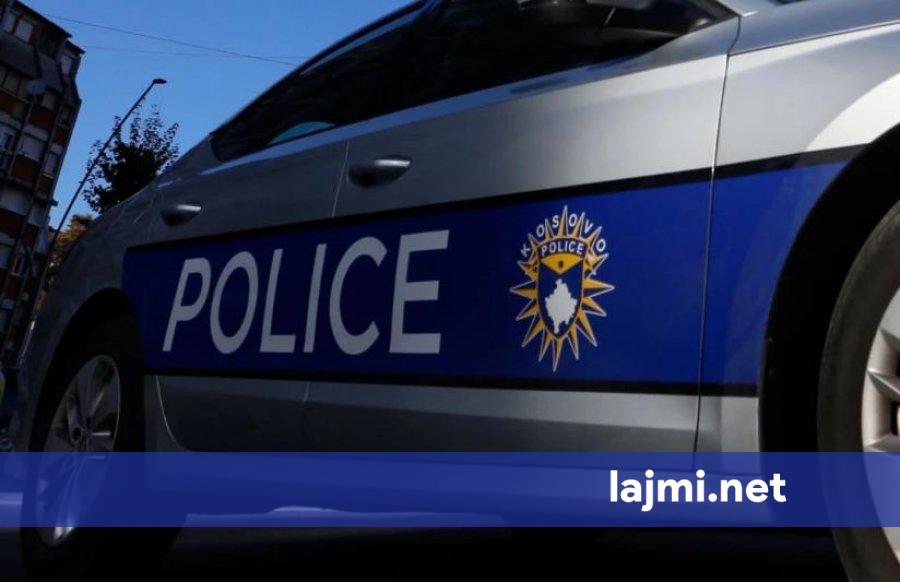 Kapet në flagrancë   zyrtari publik arrestohet për ryshfet në Prishtinë