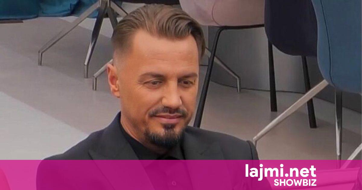 Blero në lidhje të re dashurie?