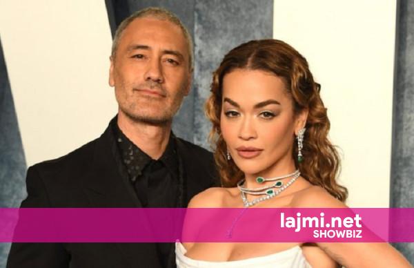 Rita Ora zbulon çelësin e martesës së saj të suksesshme