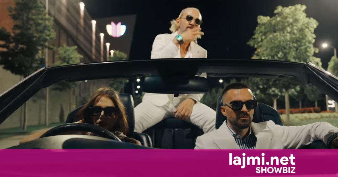 Elinel dhe Xuxi publikojnë bashkëpunimin e ri “NALU”