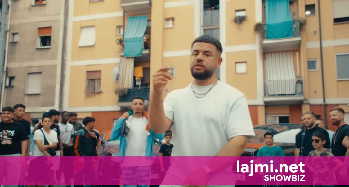 Noizy dhe Morad publikojnë këngën e re “Mama ja dola”