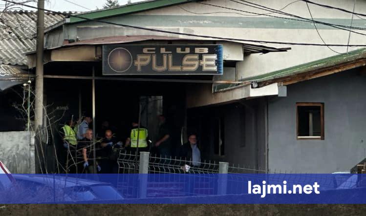 Zgjatet paraburgimi për të akuzuarit në rastin e zjarrit tragjik në diskotekën në Koçan
