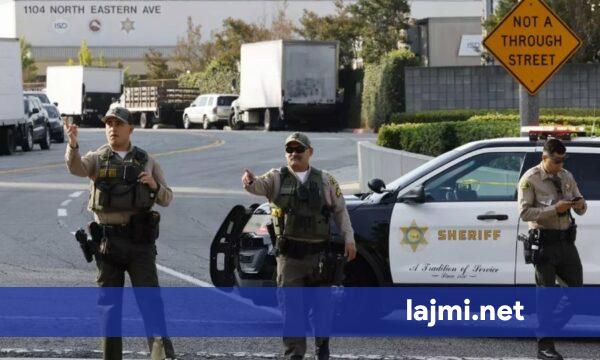 Alarm në Los Angeles  vdesin tre policë  shpërthimi shkatërron qendrën e stërvitjes