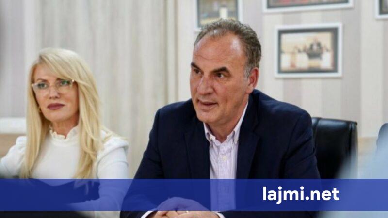 Izmaku  Nëse propozohet emri i Limajt  të hënën mund të konstituohet Kuvendi
