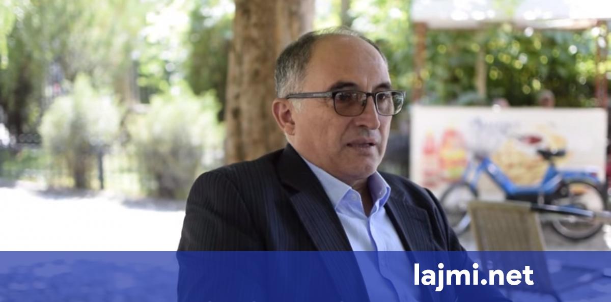 Totaj për Qeverinë Kurti  Na kanë shkaktuar probleme ku kanë mundur