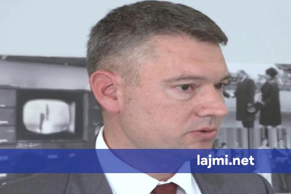 Mbajti fjalim kundër UÇK në Rahovec  arrestohet Igor Popoviq   pritet dëbimi i tij nga Kosova