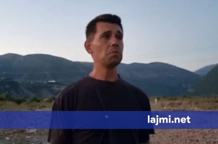 Mbytja e të miturve  i afërmi për tragjedinë  Me ato bagëti mbahen  në lumë ishte formuar një gropë