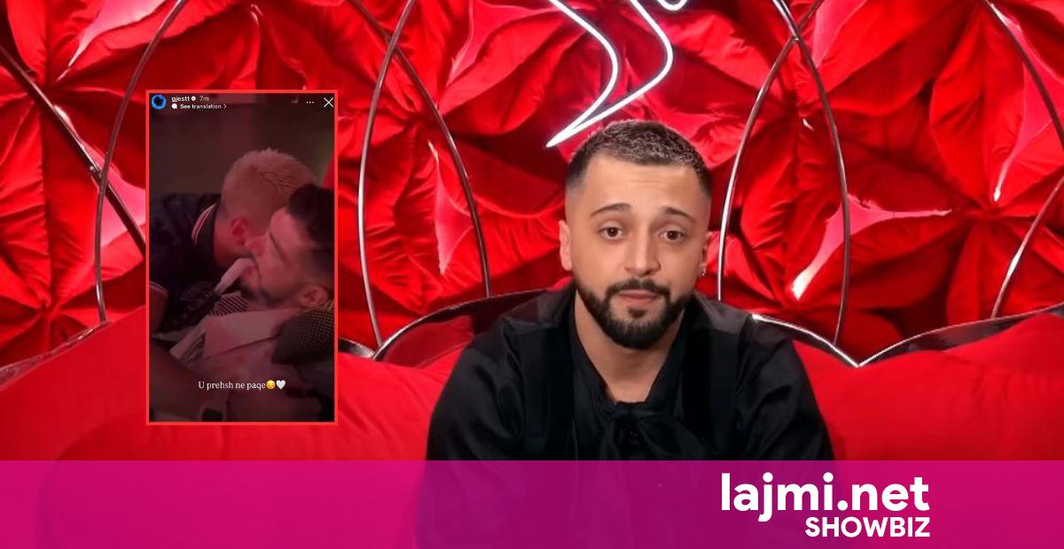 Gjesti jep lajmin e dhimbshëm  Ndahet nga jeta mbështetësi i tij më i madh